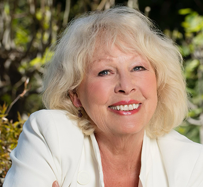 LISE FJELDSTAD