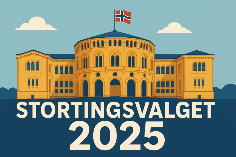 STORTINGSVALGET
